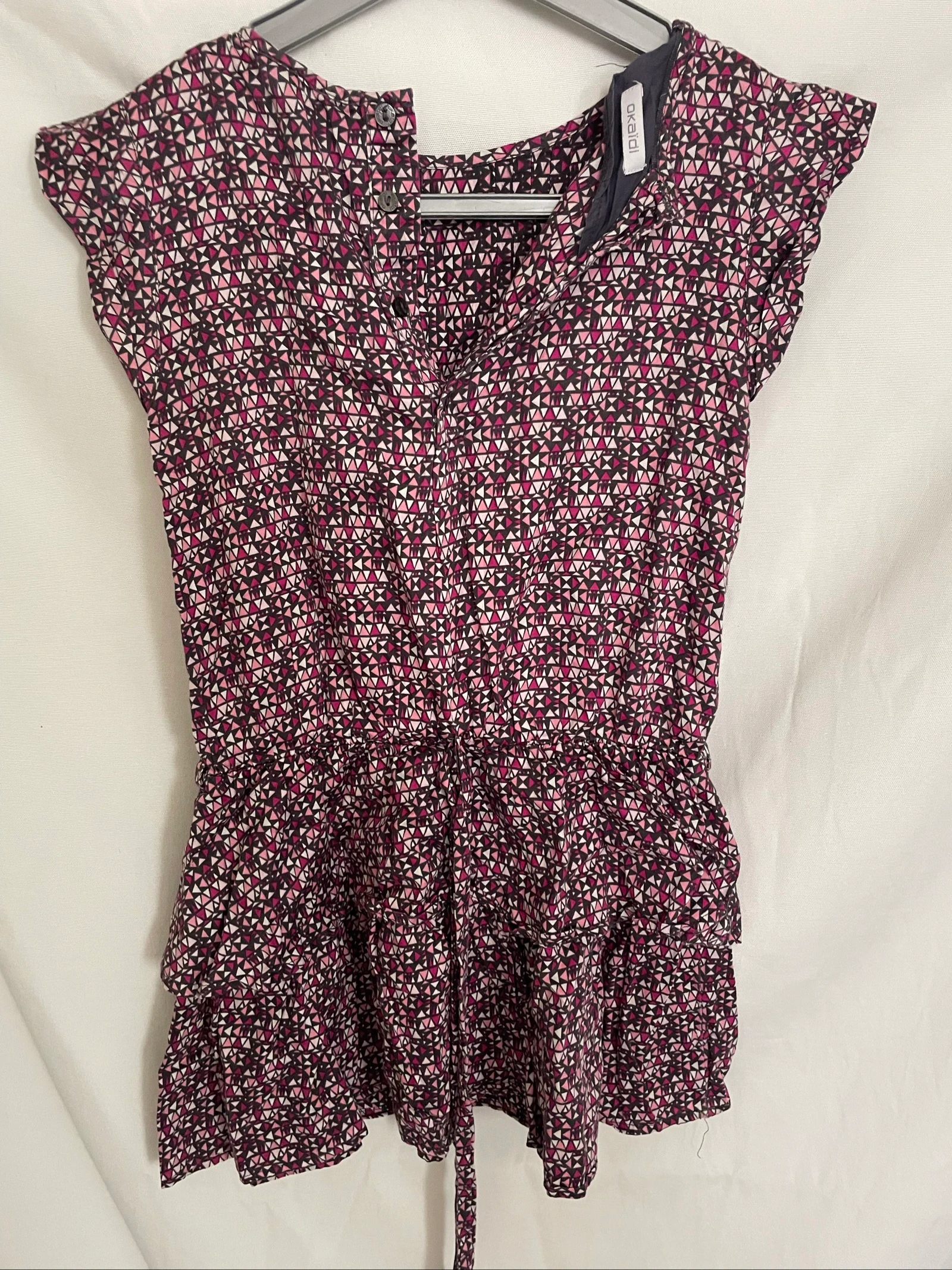 Vestido 8 anos – photo 2